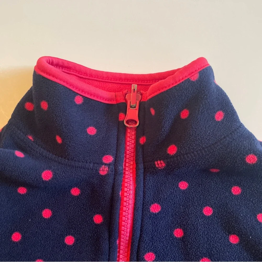 TCHIBO Fleece Jacket